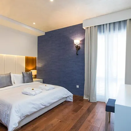 Zavrelje Sleeps 8 Pool Wifi Mlini
