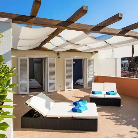 Zavrelje Sleeps 8 Pool Wifi * Mlini