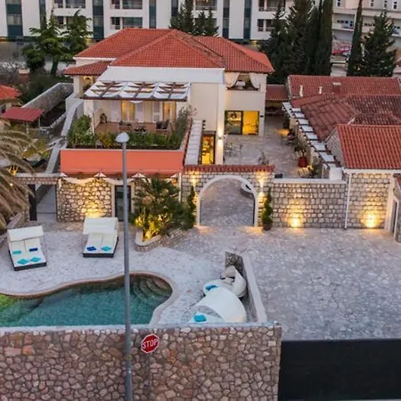 Zavrelje Sleeps 8 Pool Wifi Villa
